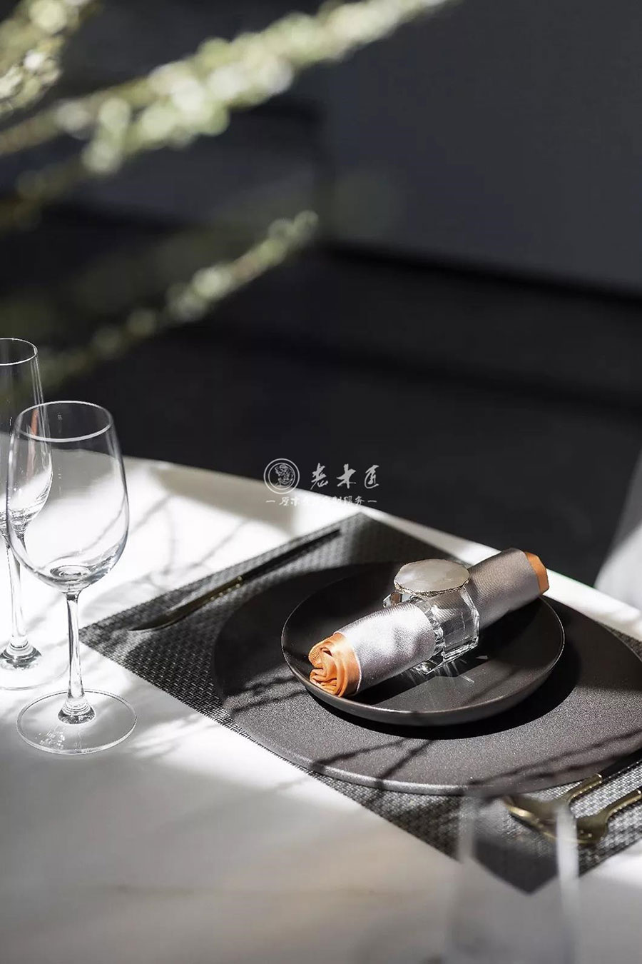 整木定制家居效果图