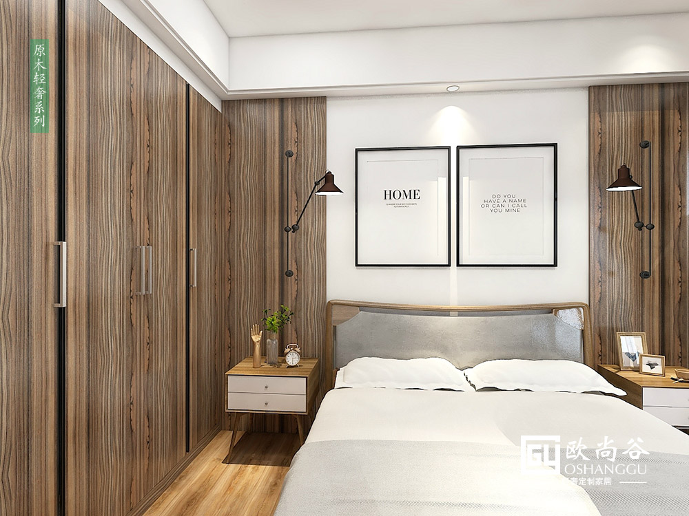 黄石哪有全屋定制家具工厂
