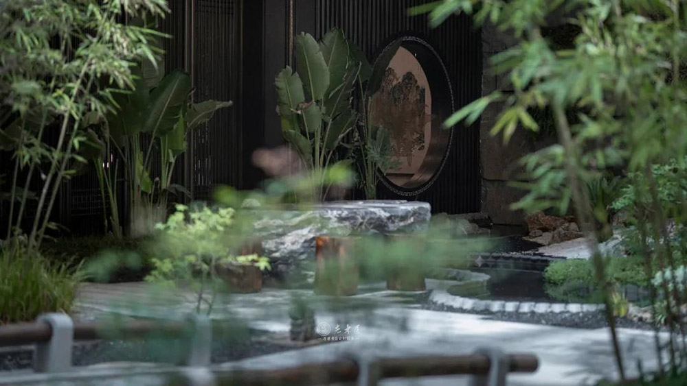 中式原木整装定制