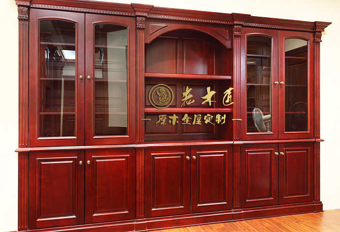 北京实木家具厂家